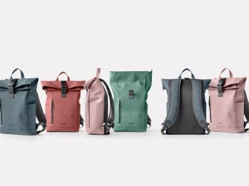 Intempo - Zaino Drop