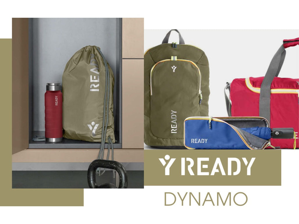 Intempo - Collezione Ready