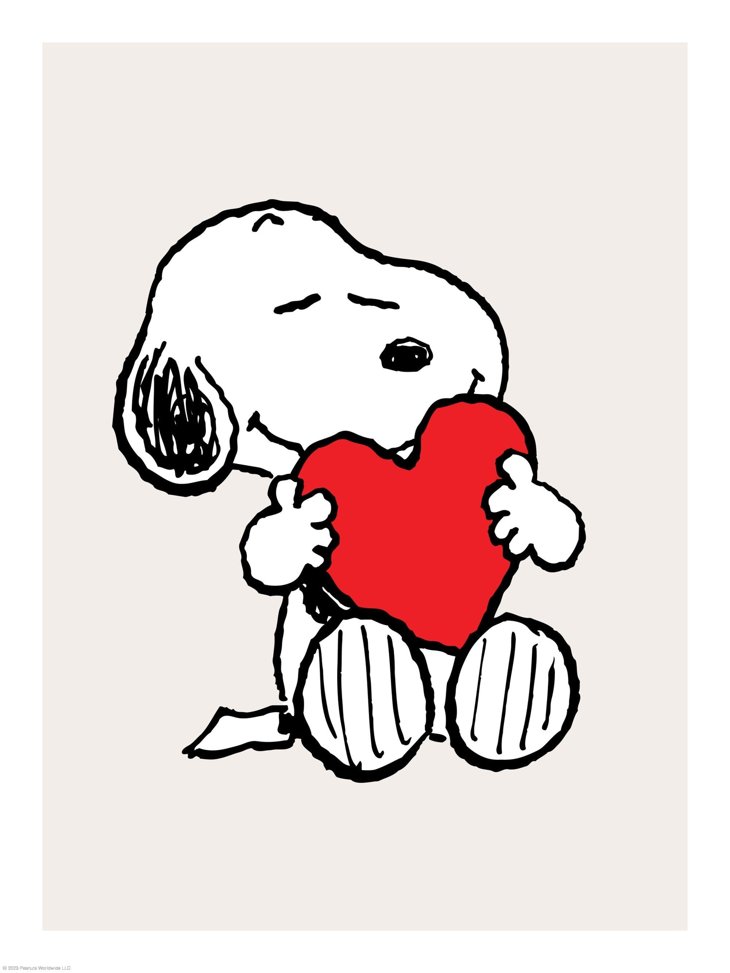SNOOPY