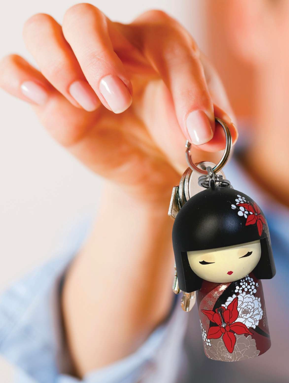 Kimmidoll - I valori della vita