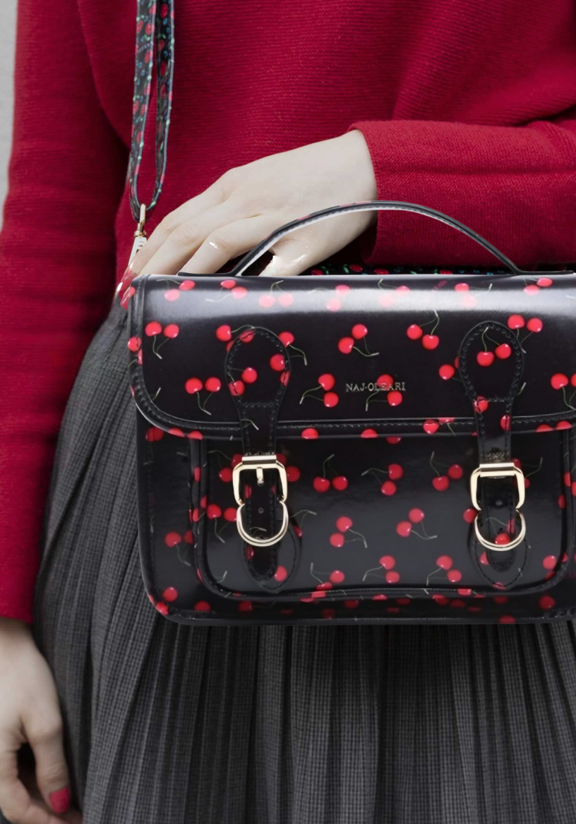 Naj Oleari - Collezione Cher