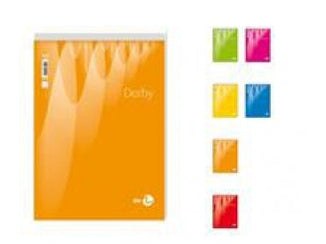 BLOCK NOTES VARI FORMATI