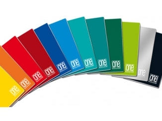 MINI QUADERNO APPUNTI