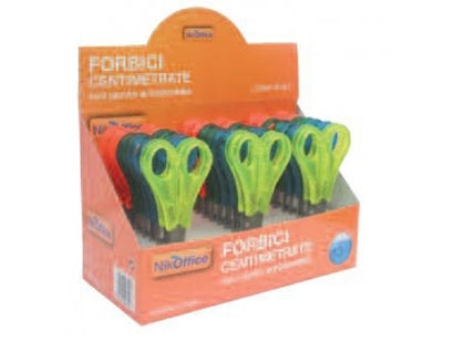 FORBICI CENTIMETRATE