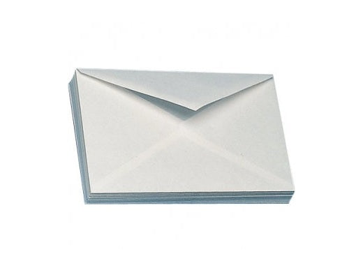 BUSTE COMMERCIALI SENZA STRIP