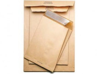 BUSTE AVANA A SACCHETTO CON SOFFIETTO