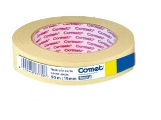 NASTRO ADESIVO IN CARTA