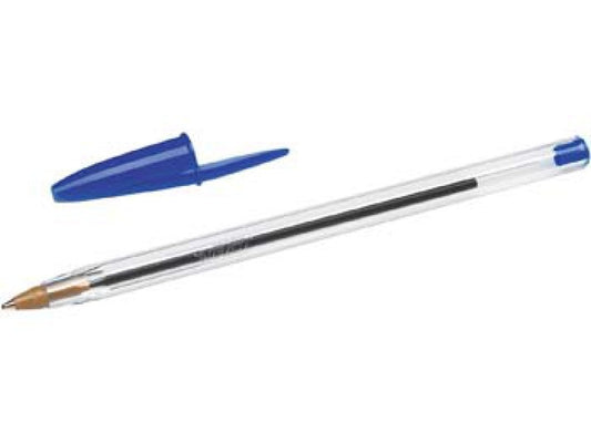 SFERA BIC CRISTALLO PUNTA NORMALE