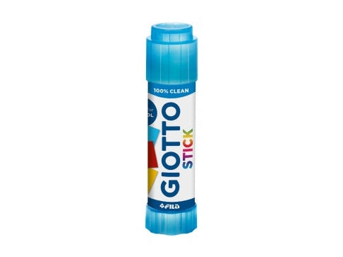 COLLA STICK GIOTTO