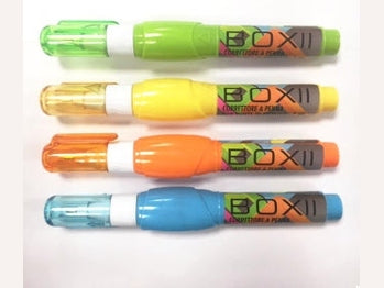 CORRETTORE BOXI PUNTA METALLO