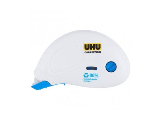 CORRETTORE A NASTRO UHU