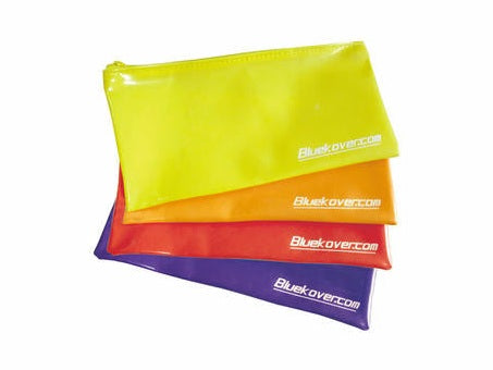 ASTUCCIO PIATTO IN PLASTICA