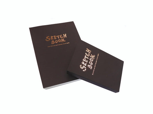 SKETCH BOOK