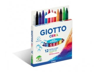 PASTELLI A CERA GIOTTO