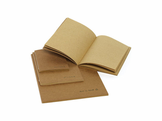 QUADERNO BACK TO NATURE