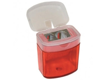 TEMPERAMATITE A BARATTOLO