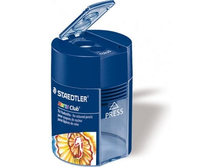 TEMPERAMATITE A BARATTOLO NORIS CLUB