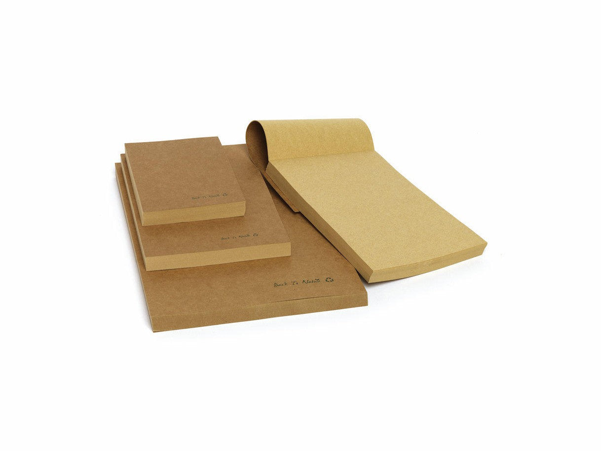 BLOCCO BACK TO NATURE