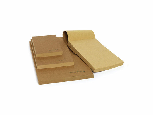 BLOCCO BACK TO NATURE