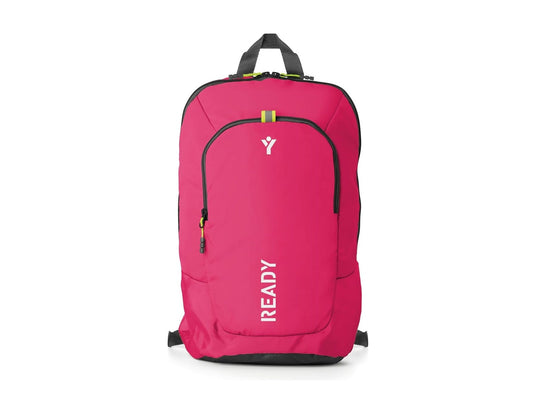 ZAINO RIPIEGABILE FUCSIA