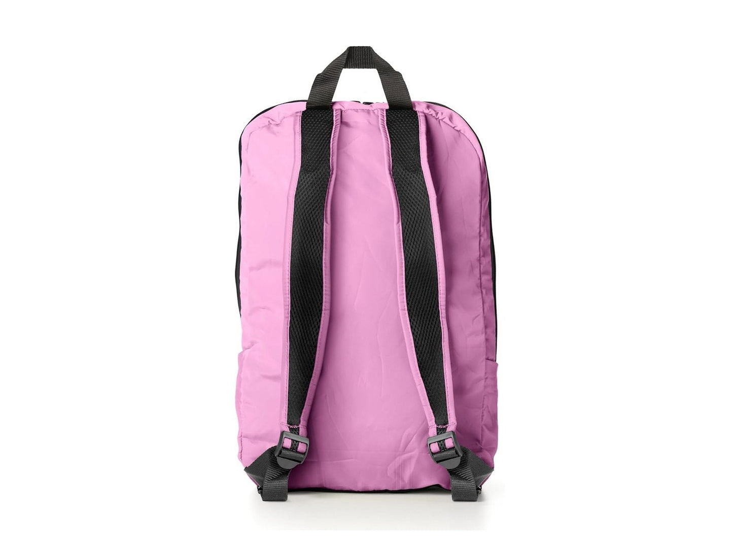 ZAINO RIPIEGABILE ROSA