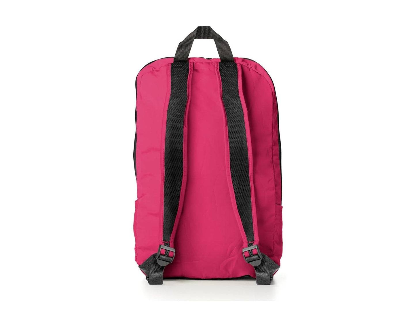 ZAINO RIPIEGABILE FUCSIA