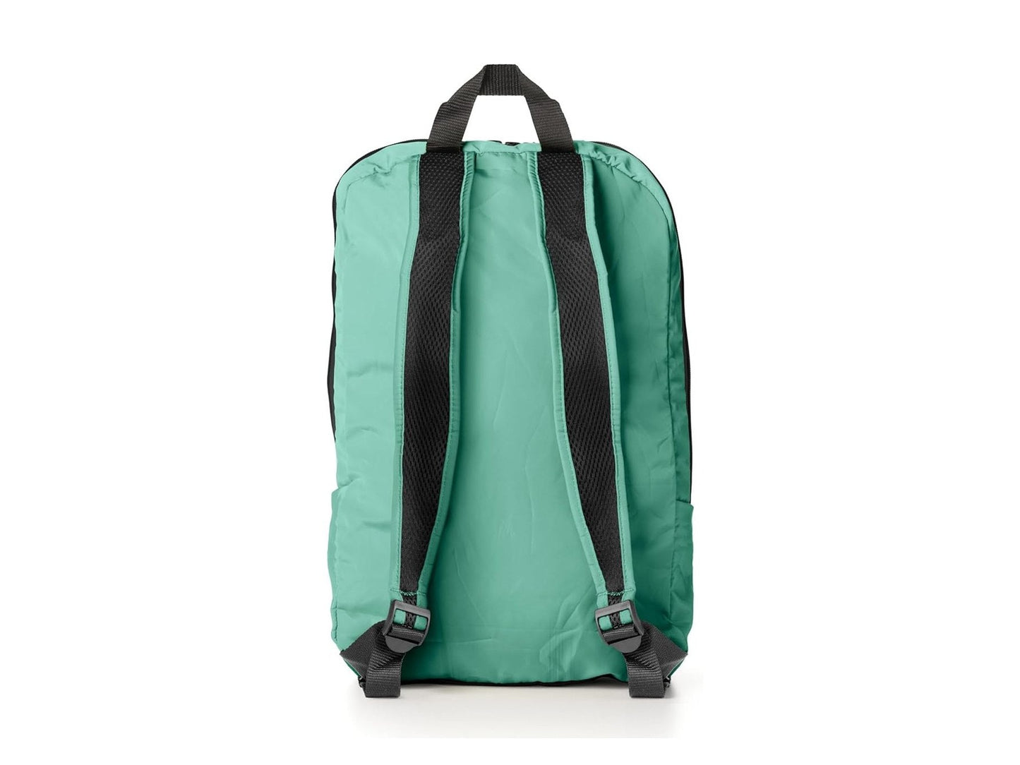 ZAINO RIPIEGABILE VERDE ACQUA