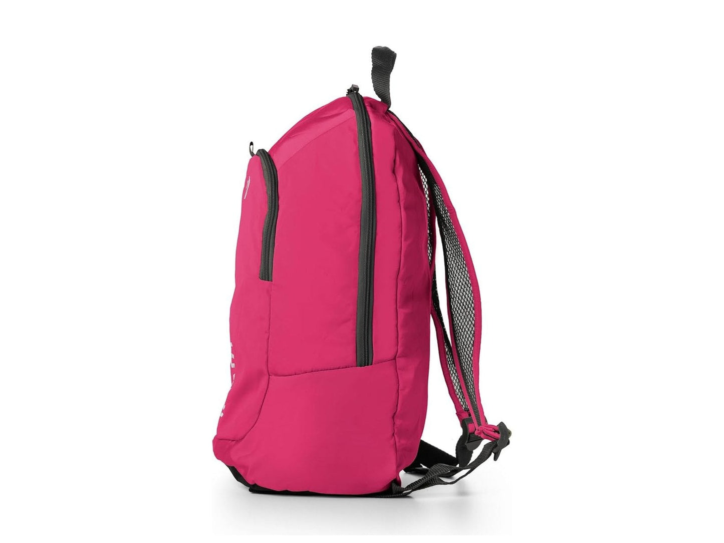 ZAINO RIPIEGABILE FUCSIA