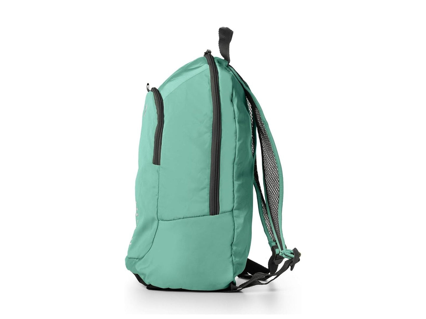 ZAINO RIPIEGABILE VERDE ACQUA