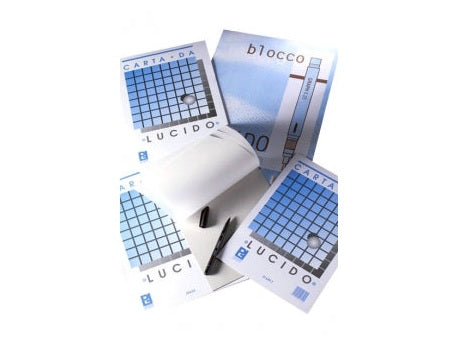 ALBUM CARTA DA LUCIDO 23*33