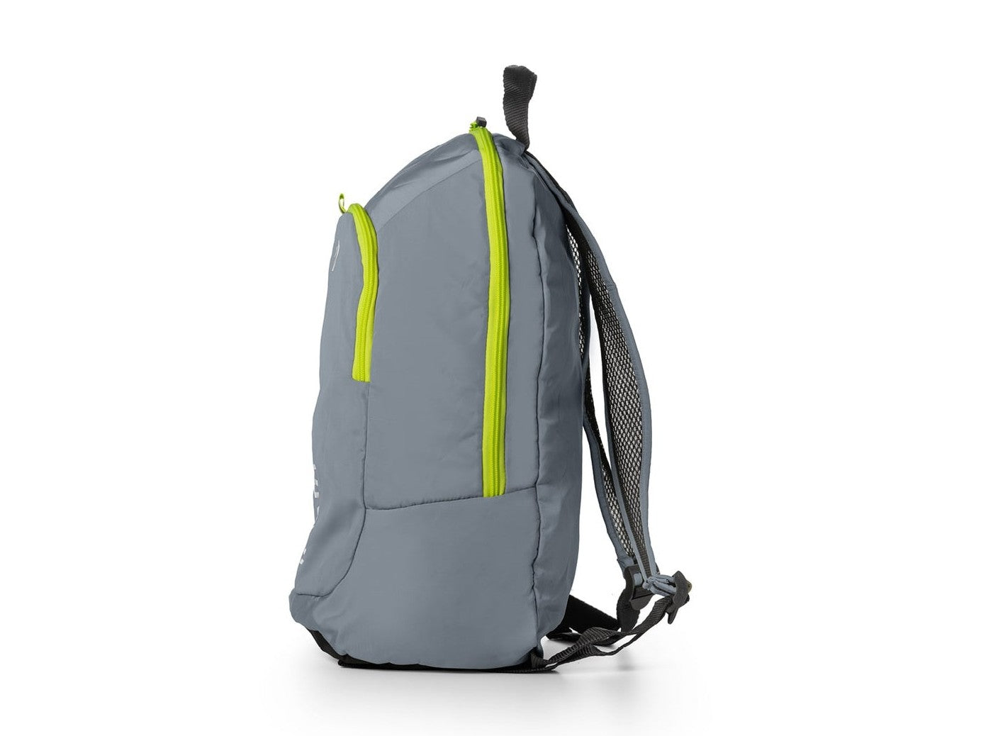 ZAINO RIPIEGABILE GRIGIO