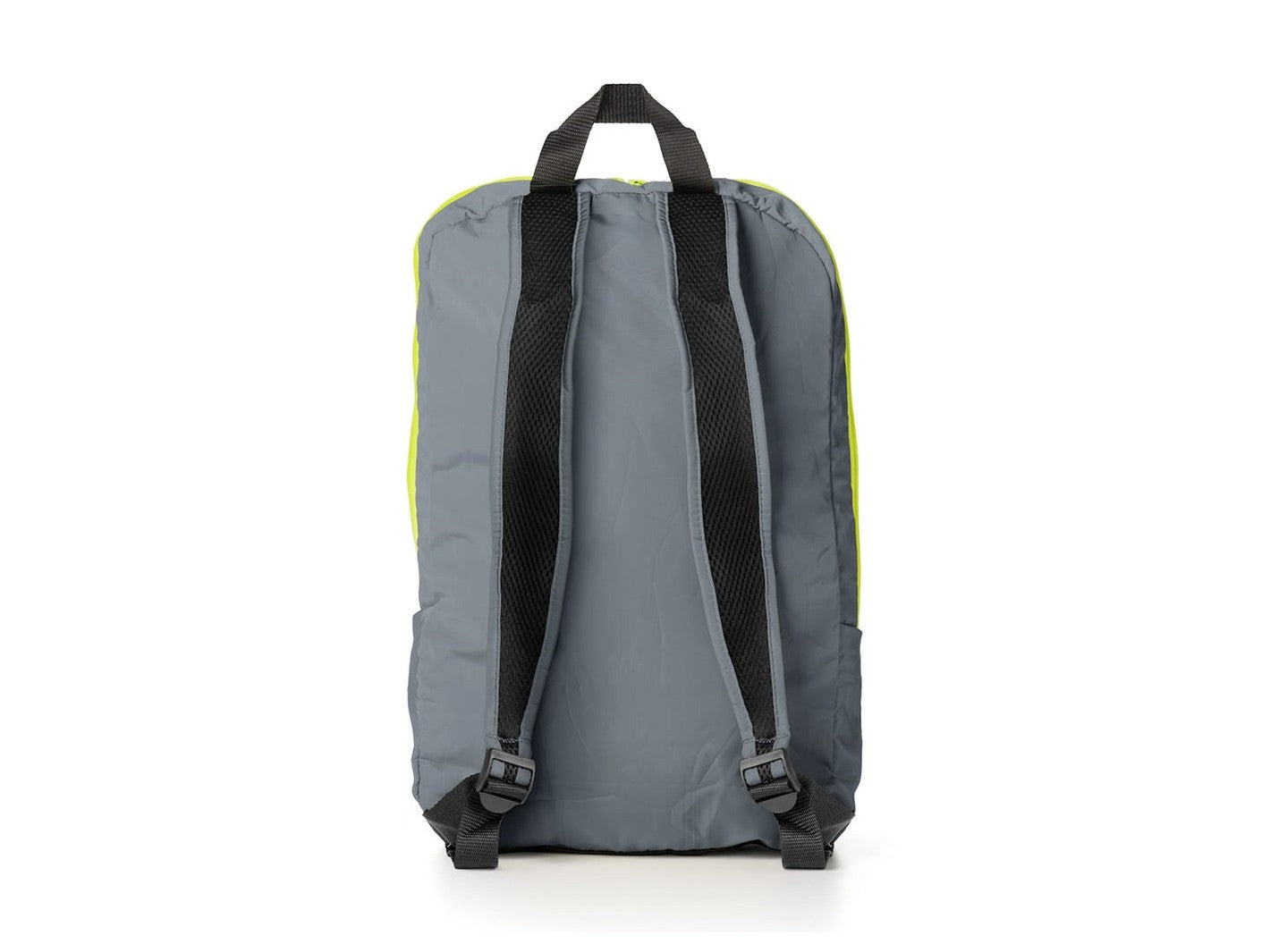 ZAINO RIPIEGABILE GRIGIO