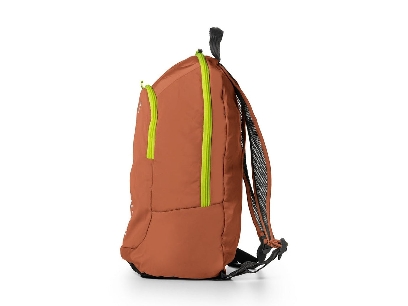 ZAINO RIPIEGABILE ARANCIONE