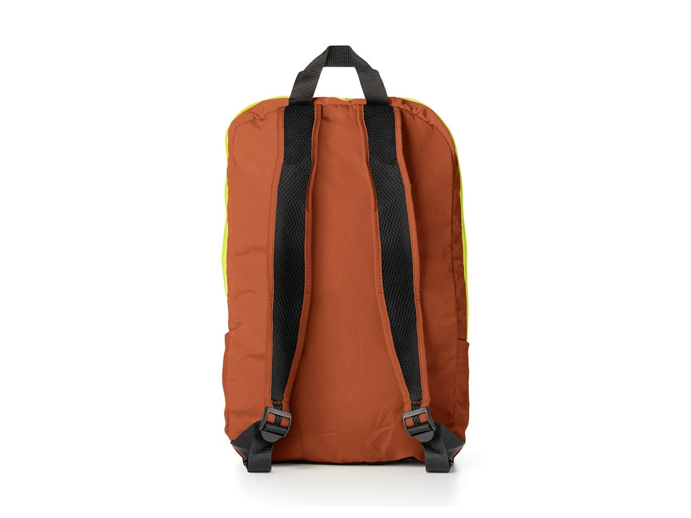 ZAINO RIPIEGABILE ARANCIONE