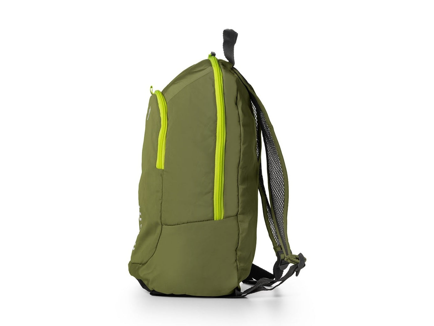 ZAINO RIPIEGABILE VERDE MILITARE