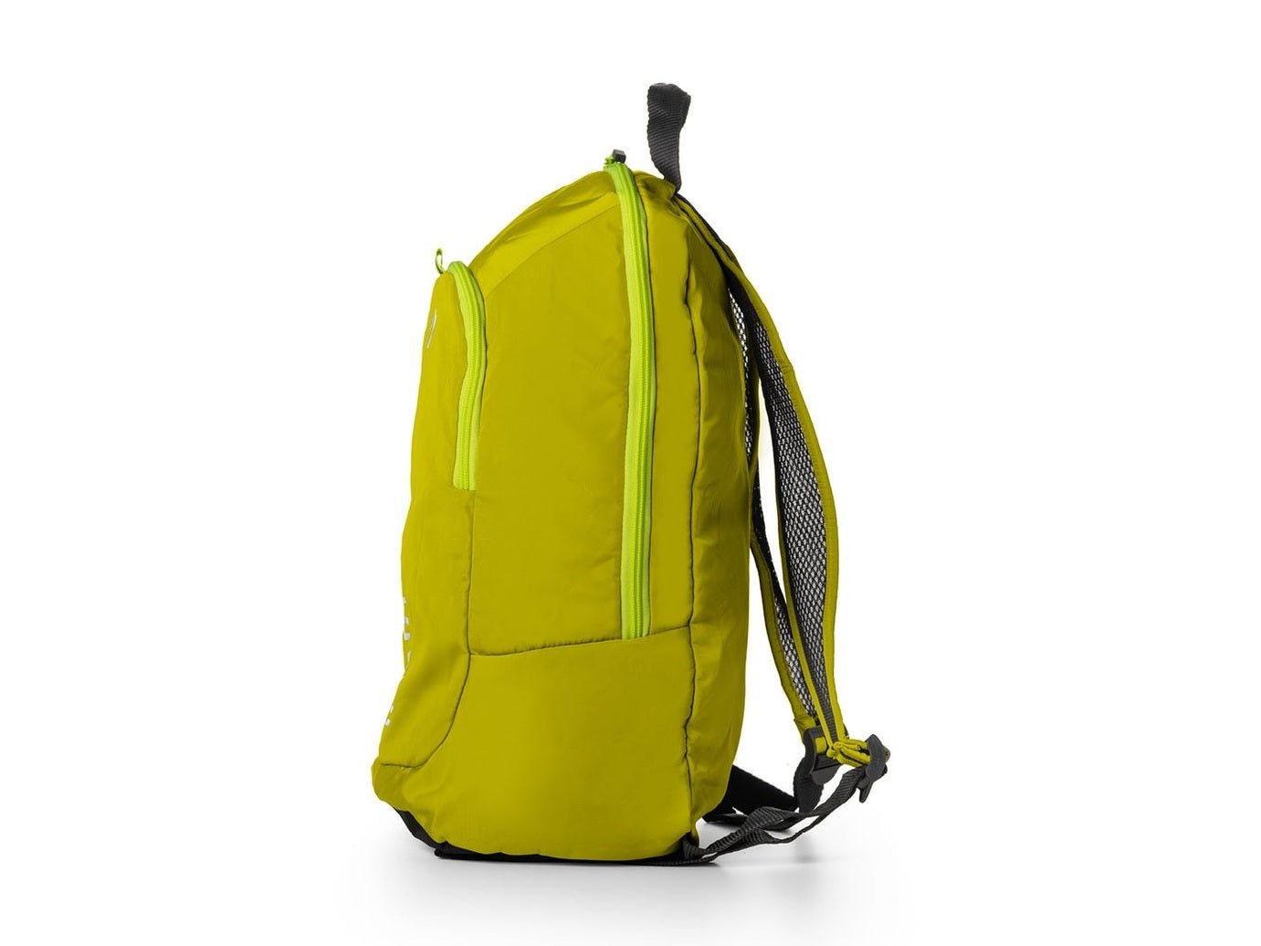 ZAINO RIPIEGABILE VERDE LIME