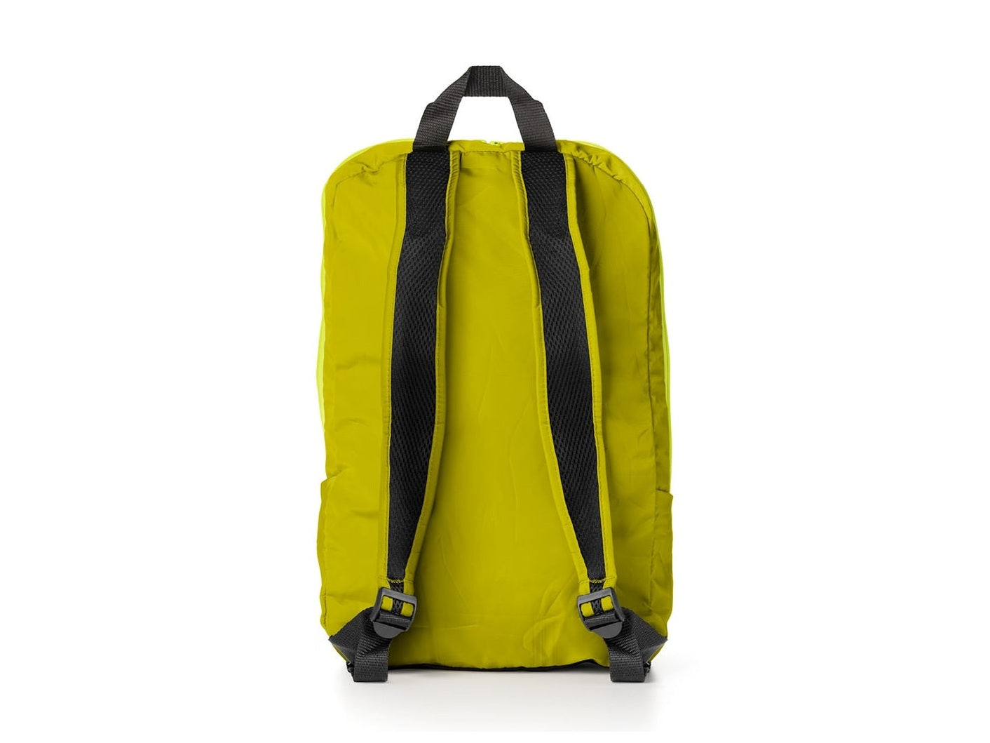 ZAINO RIPIEGABILE VERDE LIME