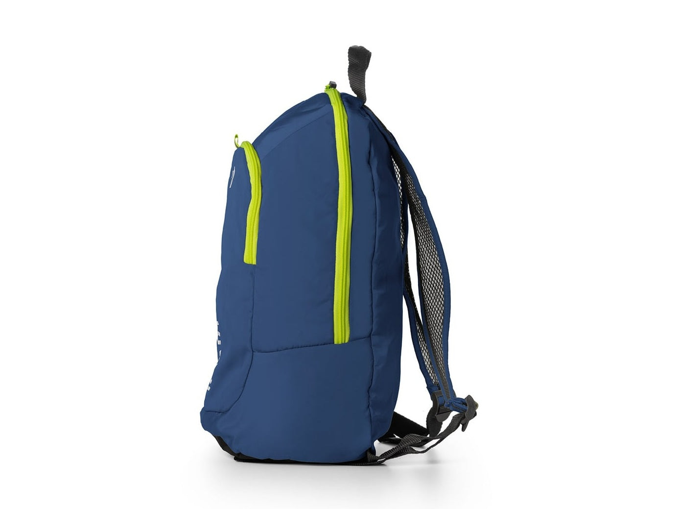 ZAINO RIPIEGABILE BLU