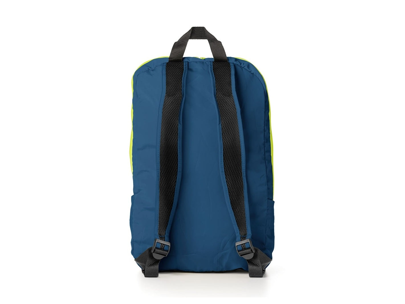 ZAINO RIPIEGABILE BLU