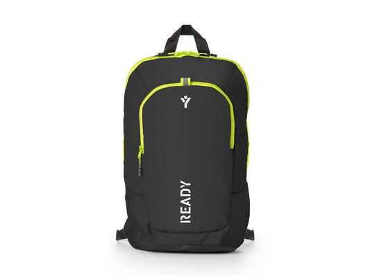 ZAINO RIPIEGABILE NERO