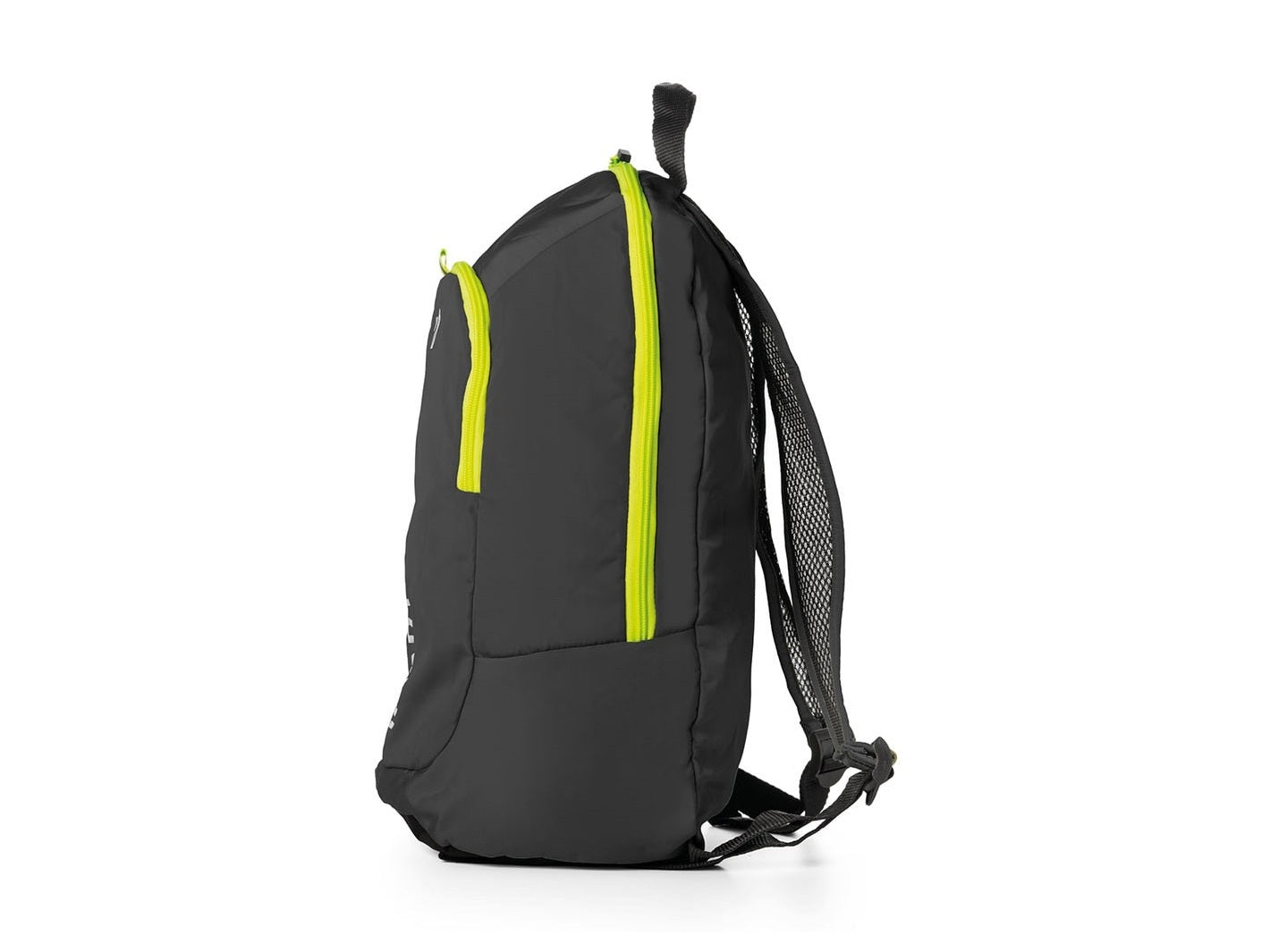 ZAINO RIPIEGABILE NERO