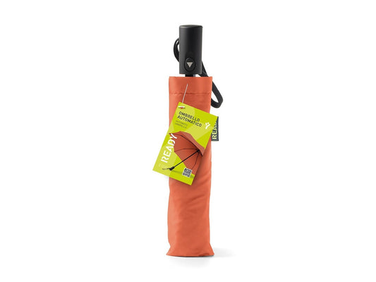 OMBRELLO AUTOMATICO ARANCIONE