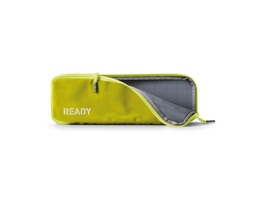 CUSTODIA ASSORBI ACQUA PER OMBRELLO VERDE LIME