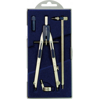COMPASSO BALUSTRONE STAEDTLER CON PROLUNGA