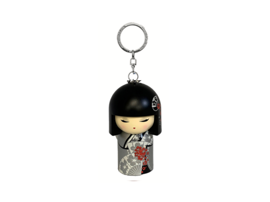 PORTACHIAVI KIMMIDOLL AMIKA - AMORE