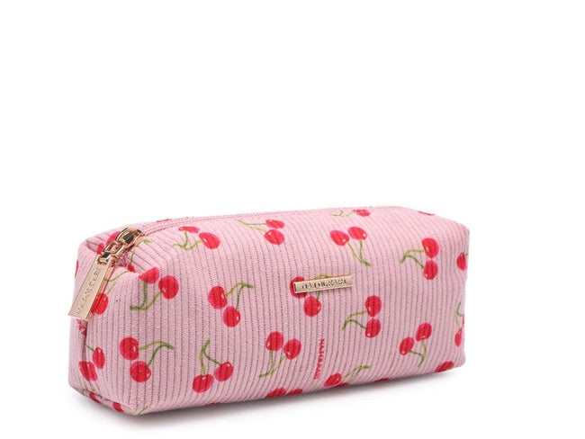 Naj Oleari Cerise Rosa - Astuccio