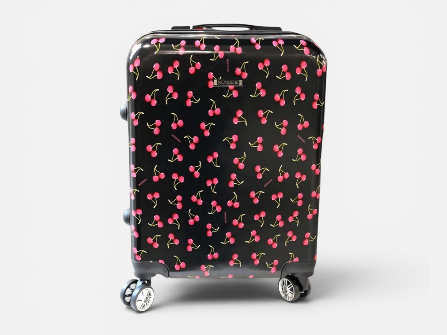 NAJ OLEARI CHER - TROLLEY CABINA