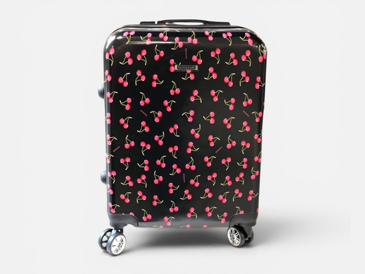 NAJ OLEARI CHER - TROLLEY CABINA