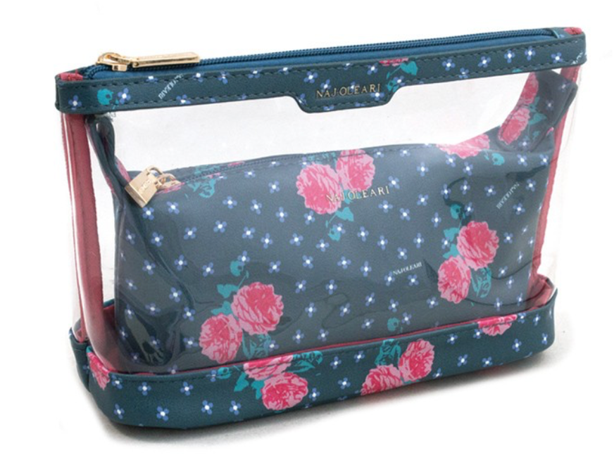 NAJ OLEARY ROSE - BEAUTY DOPPIO