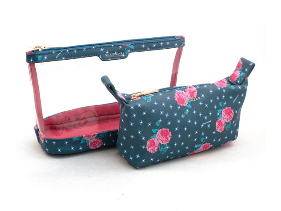 NAJ OLEARY ROSE - BEAUTY DOPPIO